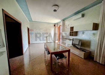 Sala da pranzo - Appartamento Castelbellino - foto 1