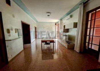 Sala da pranzo - Appartamento Castelbellino - foto 2