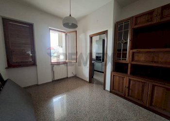 Stanza vuota - Appartamento Castelbellino - foto 3