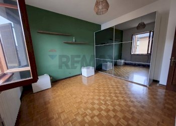 Stanza vuota - Appartamento Castelbellino - foto 4