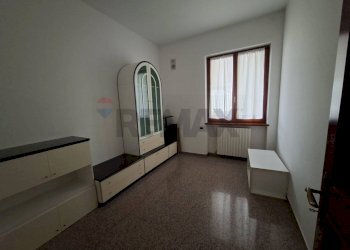 Stanza vuota - Appartamento Castelbellino - foto 5