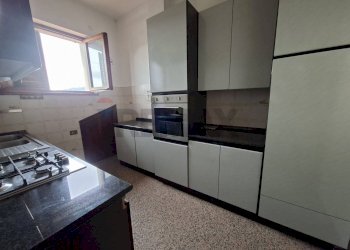 Cucina - Appartamento Castelbellino - foto 6