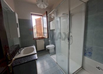 Bagno - Appartamento Castelbellino - foto 8