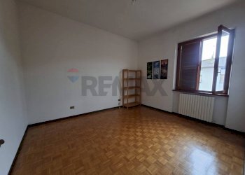 Stanza vuota - Appartamento Castelbellino - foto 10