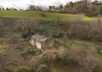 Casa all\'aperto - Rustico Contrada Pratelli
 
28, Rosora - foto 5