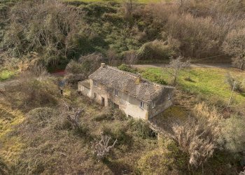 Casa all\'aperto - Rustico Contrada Pratelli
 
28, Rosora - foto 9
