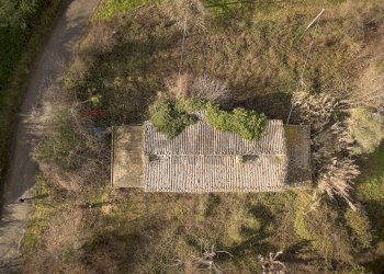 Posizione della mappa - Rustico Contrada Pratelli
 
28, Rosora - foto 10