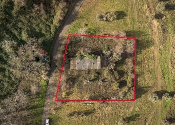 Posizione della mappa - Rustico Contrada Pratelli
 
28, Rosora - foto 13