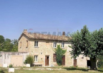 Casa all\'aperto - Rustico Contrada Pratelli
 
28, Rosora - foto 14