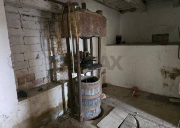 Scale - Rustico Contrada Pratelli
 
28, Rosora - foto 19