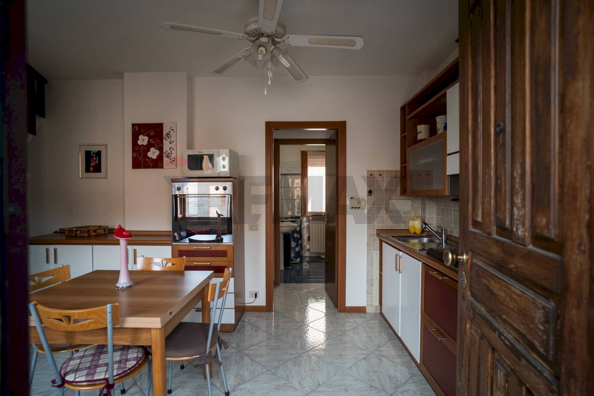 Cucina - Trilocale via fornaci
 
1d, Montemarciano - foto 2