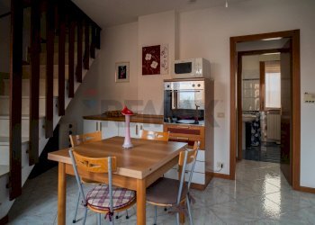 Sala da pranzo - Trilocale via fornaci
1d, Montemarciano - foto 3