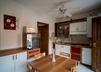 Cucina - Trilocale via fornaci
1d, Montemarciano - foto 5