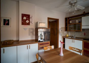 Cucina - Trilocale via fornaci
1d, Montemarciano - foto 6