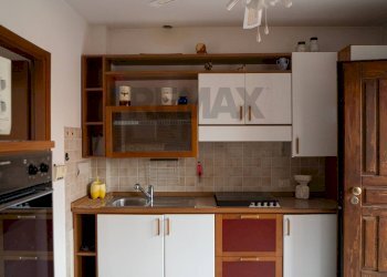 Cucina - Trilocale via fornaci
1d, Montemarciano - foto 8