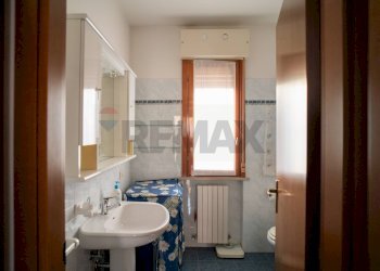 Bagno - Trilocale via fornaci
1d, Montemarciano - foto 12