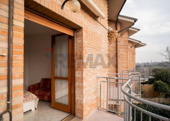 Balcone - Trilocale via fornaci
1d, Montemarciano - foto 17