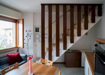 Cucina - Trilocale via fornaci
1d, Montemarciano - foto 19