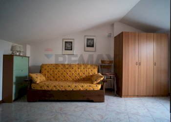 Soggiorno - Trilocale via fornaci
1d, Montemarciano - foto 23