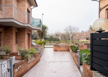 Terrazza - Trilocale via fornaci
1d, Montemarciano - foto 26