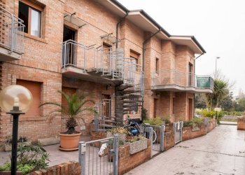 Casa all\'aperto - Trilocale via fornaci
1d, Montemarciano - foto 27