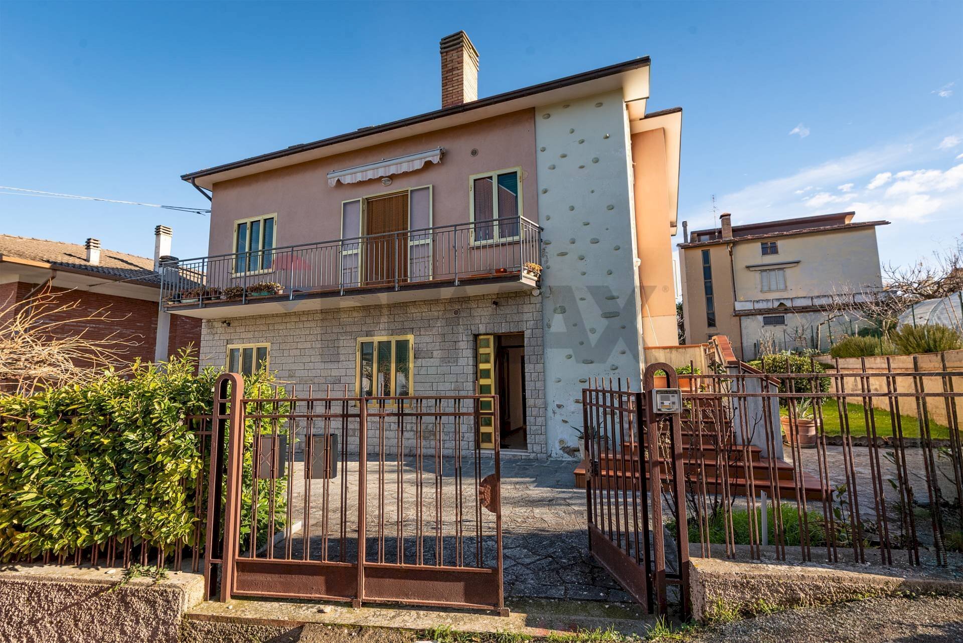 ESTERNO - Casa semi indipendente giovanni annibaldi
 
4, Cupramontana - foto 1