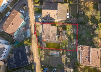 Posizione della mappa - Casa semi indipendente giovanni annibaldi
 
4, Cupramontana - foto 2