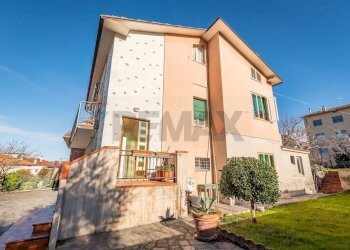 ESTERNO - Casa semi indipendente giovanni annibaldi
 
4, Cupramontana - foto 4