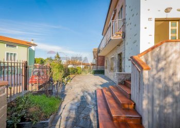 CORTE PRIVATA - Casa semi indipendente giovanni annibaldi
 
4, Cupramontana - foto 5