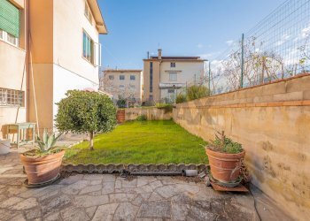 Giardino - Casa semi indipendente giovanni annibaldi
 
4, Cupramontana - foto 6