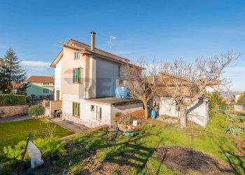 CORTE PRIVATA - Casa semi indipendente giovanni annibaldi
 
4, Cupramontana - foto 8