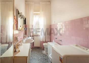 Bagno P.1. - Casa semi indipendente giovanni annibaldi
 
4, Cupramontana - foto 12