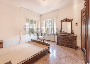 Camera da letto P.1. - Casa semi indipendente giovanni annibaldi
 
4, Cupramontana - foto 14