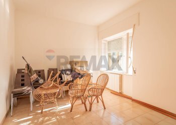 Sala da pranzo P.T. - Casa semi indipendente giovanni annibaldi
 
4, Cupramontana - foto 16