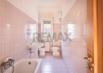 Bagno P.T. - Casa semi indipendente giovanni annibaldi
 
4, Cupramontana - foto 18