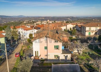 Edificio all\'aperto - Casa semi indipendente giovanni annibaldi
 
4, Cupramontana - foto 23