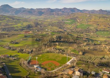 Vista delle montagne - Casa semi indipendente giovanni annibaldi
 
4, Cupramontana - foto 26