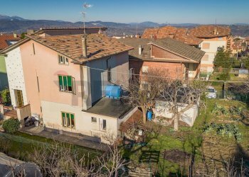 Edificio all\'aperto - Casa semi indipendente giovanni annibaldi
 
4, Cupramontana - foto 28