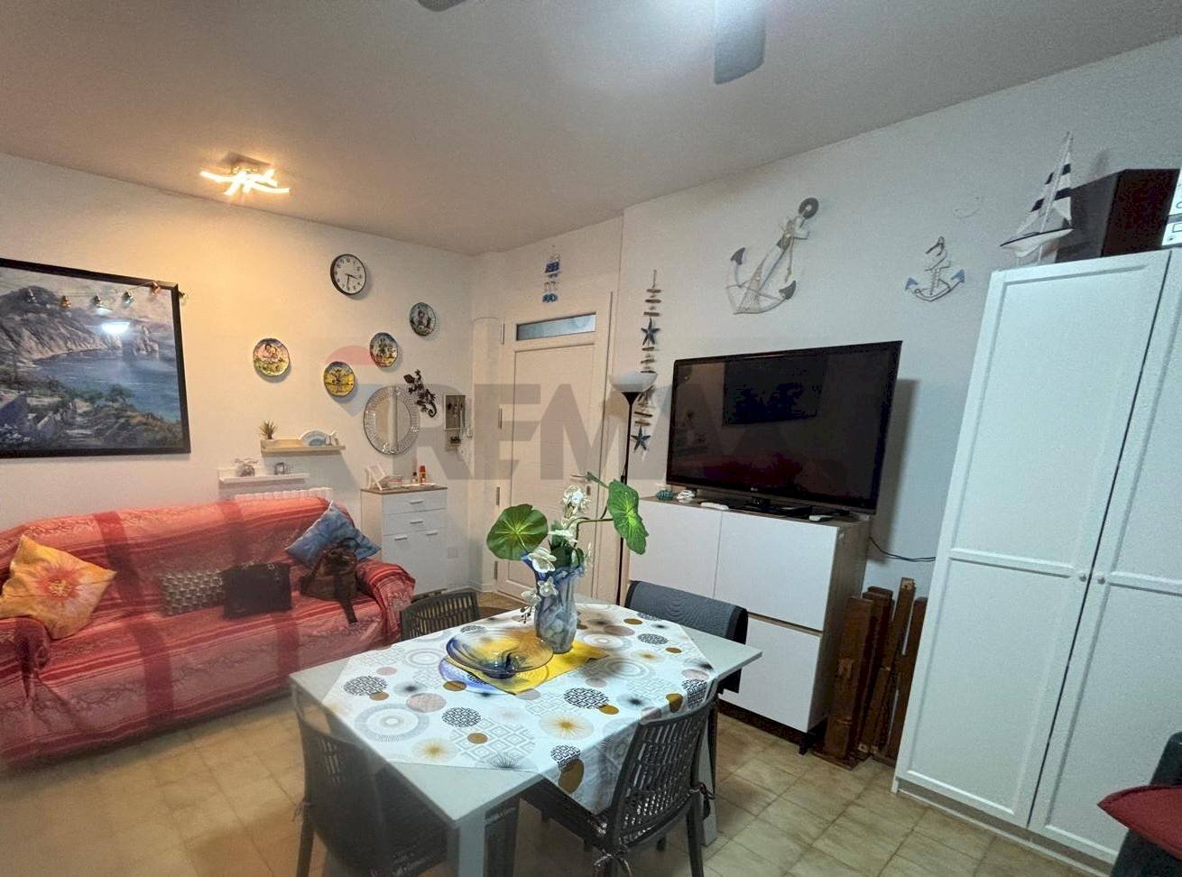 Sala da pranzo - Quadrilocale Montemarciano - foto 3