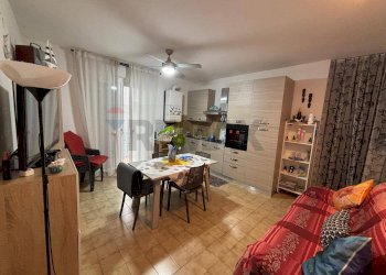 Sala da pranzo - Quadrilocale Montemarciano - foto 2