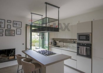 Cucina - Villa a Schiera Via dei Mandorli
 
95, Montemarciano - foto 13