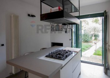 Cucina - Villa a Schiera Via dei Mandorli
 
95, Montemarciano - foto 16