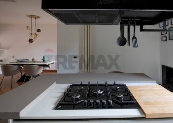 Cucina - Villa a Schiera Via dei Mandorli
 
95, Montemarciano - foto 17