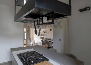Cucina - Villa a Schiera Via dei Mandorli
 
95, Montemarciano - foto 18