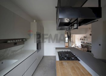 Cucina - Villa a Schiera Via dei Mandorli
 
95, Montemarciano - foto 19