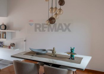 Sala da pranzo - Villa a Schiera Via dei Mandorli
 
95, Montemarciano - foto 20