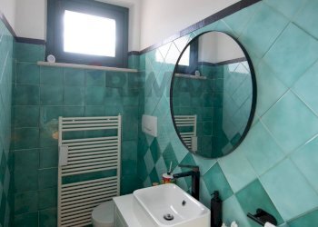 Bagno - Villa a Schiera Via dei Mandorli
 
95, Montemarciano - foto 29