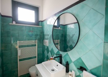 Bagno - Villa a Schiera Via dei Mandorli
 
95, Montemarciano - foto 30