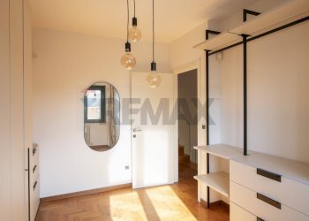 Stanza vuota - Villa a Schiera Via dei Mandorli
 
95, Montemarciano - foto 46
