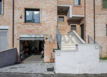 Edificio all\'aperto - Villa a Schiera Via dei Mandorli
 
95, Montemarciano - foto 54